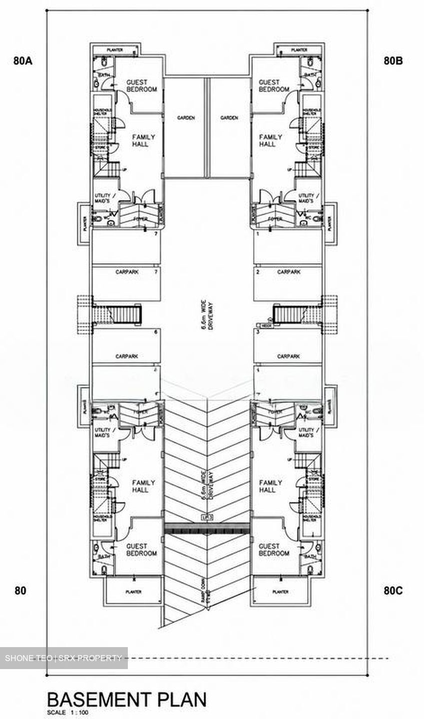 Meyer Road (D15), Semi-Detached #577130891